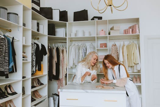 jewelry storage